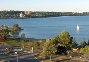 Hampton Inn & Suites by Hilton Barrie