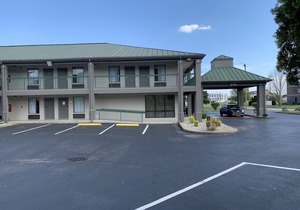 Baymont by Wyndham Cave City