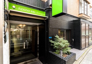 Flexstay Inn Shirogane