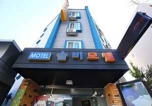 Daejeon Yongjeon Sol-b