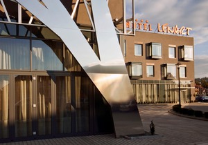 Hotel Lenart