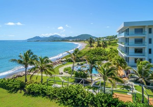 Koi Resort Saint Kitts, Curio Collection by Hilton