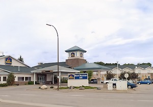 Days Inn by Wyndham Swift Current