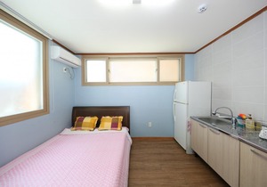 Boryeong 2-Night Pension