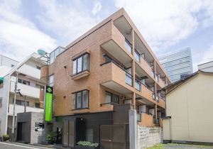 Flexstay Inn Shirogane