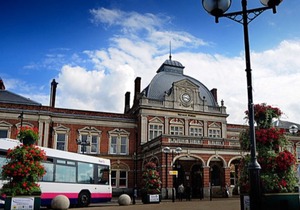 Central Hotel