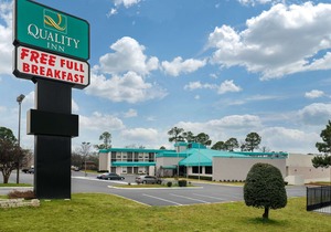 Quality Inn Tyler - Lindale