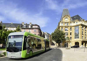 Novotel Metz Centre