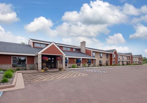 AmericInn by Wyndham Ironwood