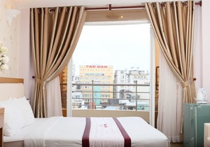 Ruby Hotel