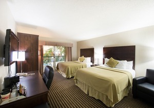 Victoria Inn Hotel & Convention Centre Brandon
