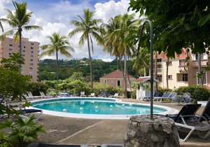 Fisherman's Point Resort