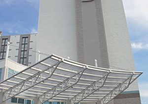 DoubleTree by Hilton Virginia Beach