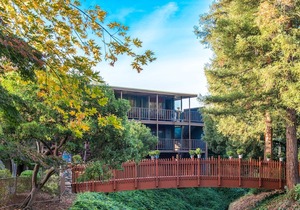 The Creekside Inn