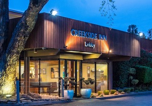 The Creekside Inn