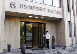 Comfort Hotel