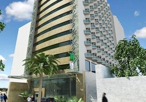 Oasis Hotel