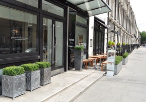 My Bloomsbury