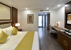 Garco Dragon Hotel 2