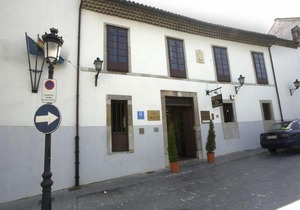 Hotel Casona del Busto
