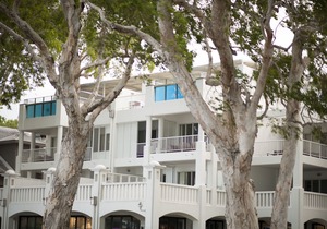 Peppers Beach Club & Spa Palm Cove