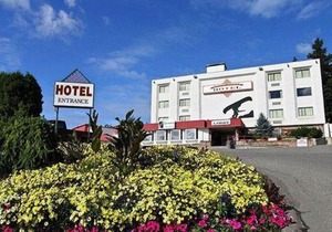 Ramada by Wyndham Williams Lake