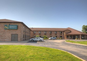 Quality Inn & Suites Kimberly