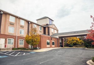 Sleep Inn & Suites Emmitsburg
