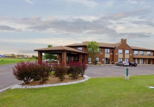 Comfort Inn Gatineau