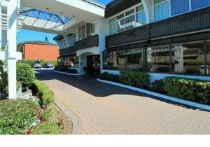 SureStay Hotel by Best Western North Vancouver Capilano