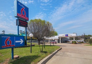 Studio 6 Tyler, TX - Northwest