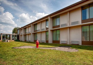 Best Western Tomah Hotel