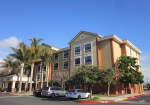 Extended Stay America Suites - Union City - Dyer St