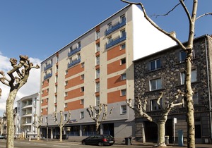Appart'City Clermont-Ferrand Centre