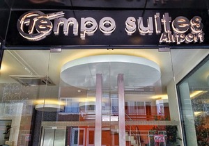 Tempo Suites Airport