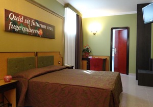 Hotel Orazio
