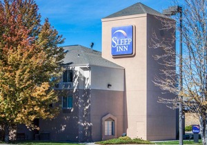 Sleep Inn Ontario