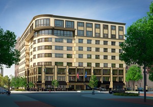 Best Western Premier Park Hotel