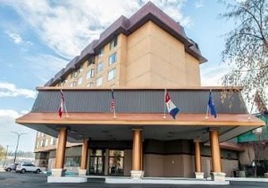 Baymont by Wyndham Red Deer