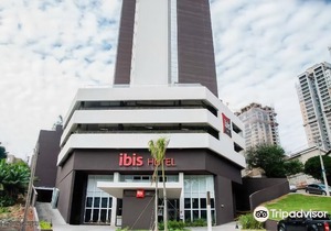 Ibis Jundiai Shopping
