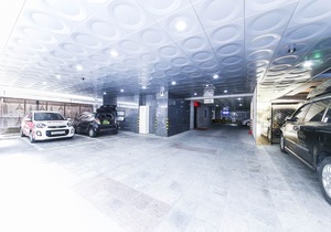 Bundang Regency Hotel