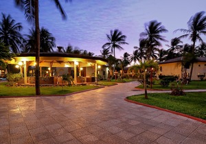 Ocean Bay Hotel & Resort