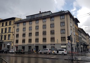 C-Hotels Diplomat Florence