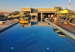 The Twizt - Lifestyle Hostel