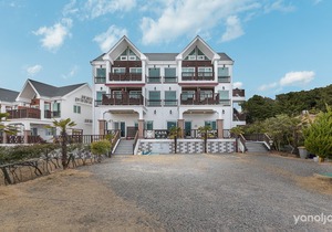 Tongyeong Casa Pension