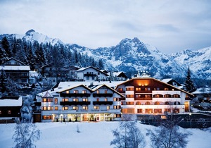 Mountains Hotel