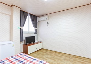 Muju VIP Pension
