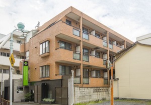 Flexstay Inn Shirogane