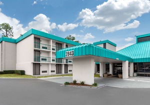 Quality Inn Tyler - Lindale