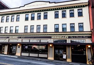 Gilmore Hotel, Trademark Collection by Wyndham
